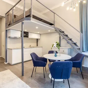  Apartament W33 - Prime Location - Comfortable Quality By Bqa