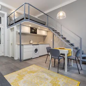  Apartament W33 - Prime Location - Comfortable Quality By Bqa