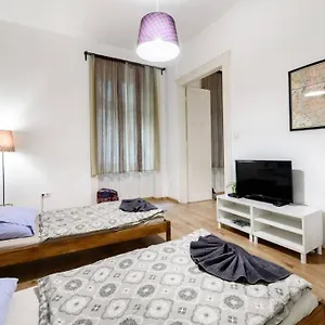  Apartament Miracle - Center
