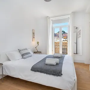 Modern By Soulplaces Apartament Lizbona